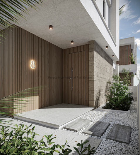 Image No.6-3 Bed Villa for sale