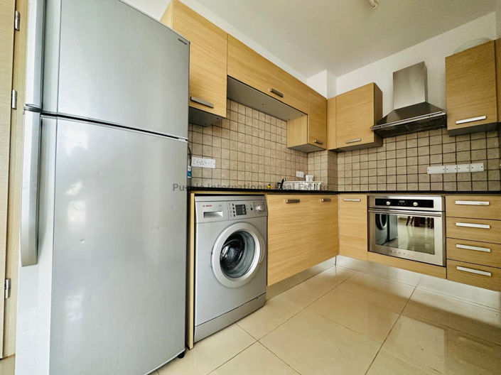 Image No.3-Appartement de 1 chambre à vendre à Oroklini