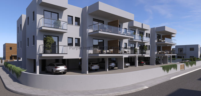 Image No.4-2 Bed Apartment for sale