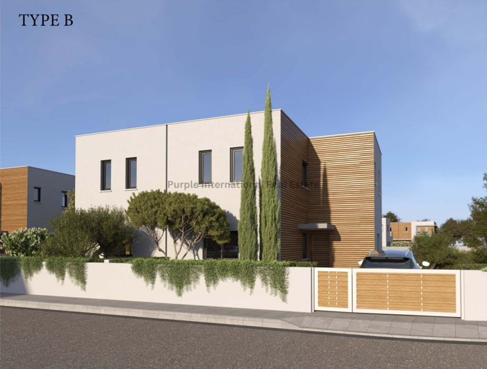 Image No.18-Villa de 3 chambres à vendre à Vrysoules