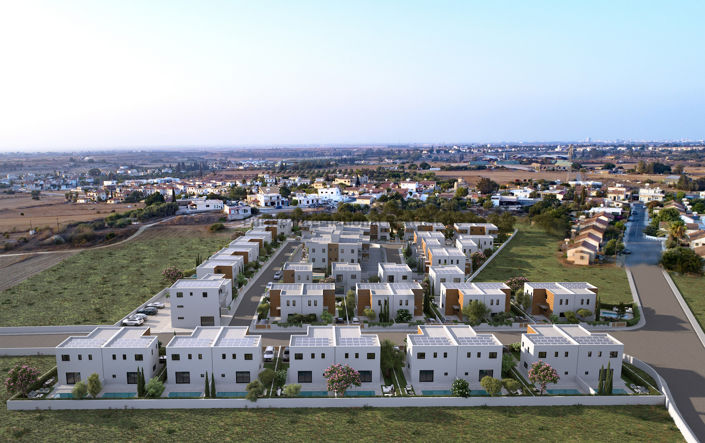 Image No.5-Villa de 3 chambres à vendre à Vrysoules