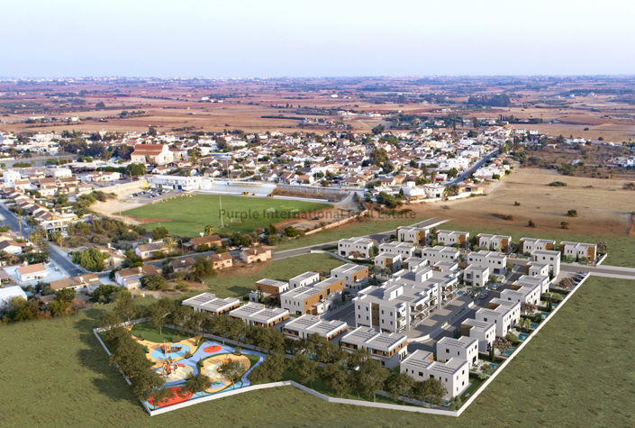 Image No.2-3 Bed Villa for sale