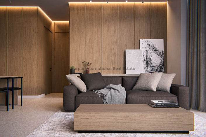 Image No.6-3 Bed Apartment for sale