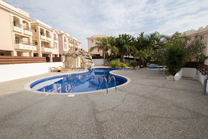 Image No.17-Appartement de 1 chambre à vendre à Tersefanou