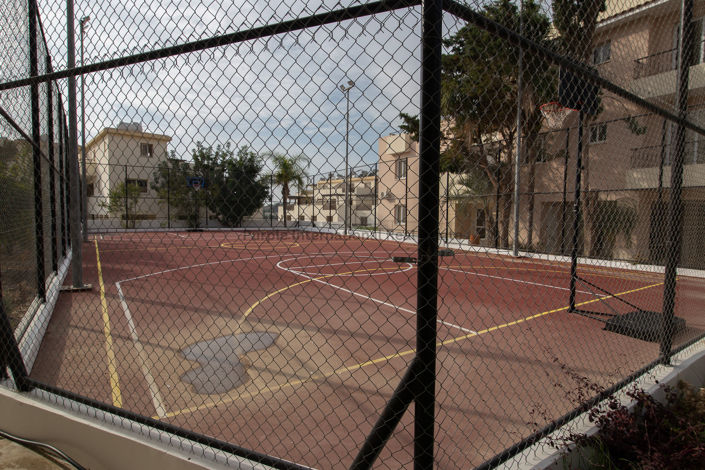 Image No.20-Appartement de 1 chambre à vendre à Tersefanou