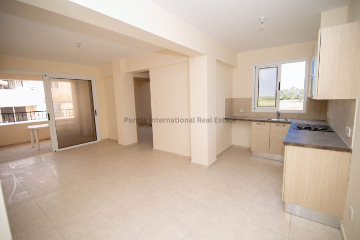 Image No.3-Appartement de 1 chambre à vendre à Tersefanou