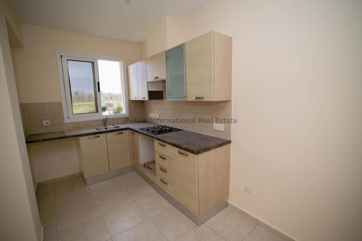 Image No.6-Appartement de 1 chambre à vendre à Tersefanou