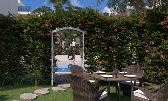 Image No.12-5 Bed Villa for sale