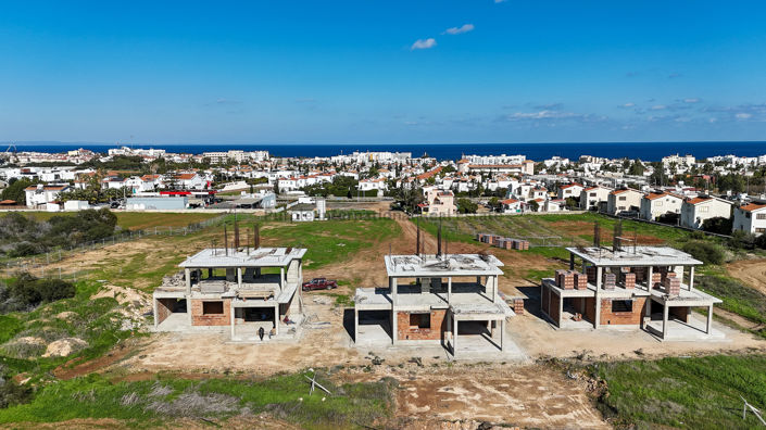 Image No.2-Villa de 5 chambres à vendre à Protaras