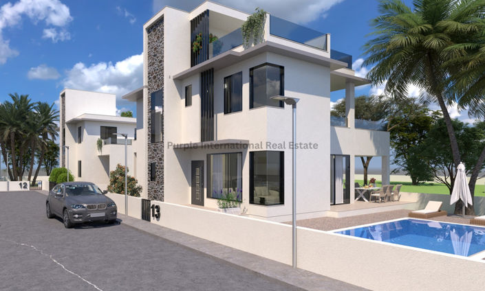 Image No.20-5 Bed Villa for sale