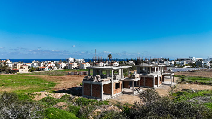 Image No.24-Villa de 5 chambres à vendre à Protaras