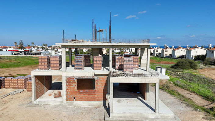 Image No.25-Villa de 5 chambres à vendre à Protaras