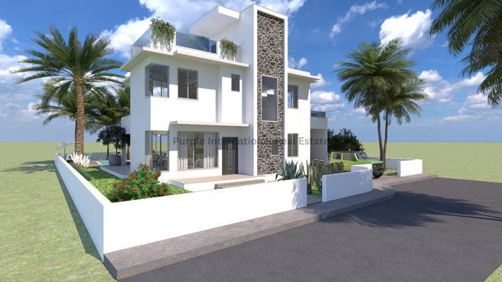 Image No.5-5 Bed Villa for sale