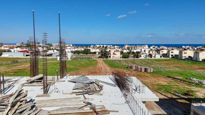 Image No.5-Villa de 5 chambres à vendre à Protaras