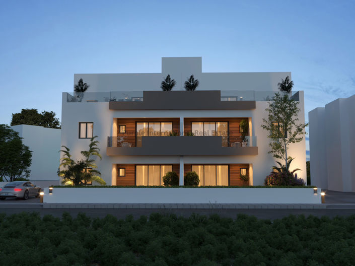 Image No.10-2 Bed Apartment for sale