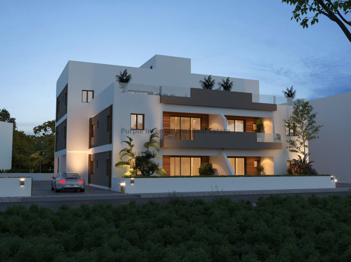 Image No.11-2 Bed Apartment for sale