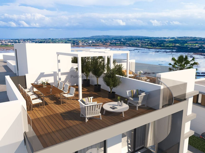 Image No.4-3 Bed Apartment for sale