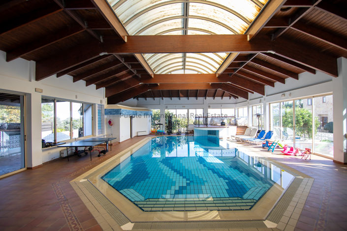 Image No.3-5 Bed Villa for sale