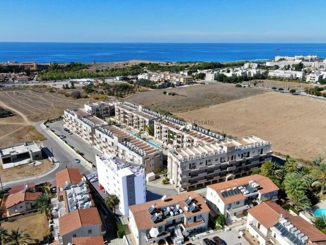 Image No.18-Appartement de 2 chambres à vendre à Tombs of the Kings