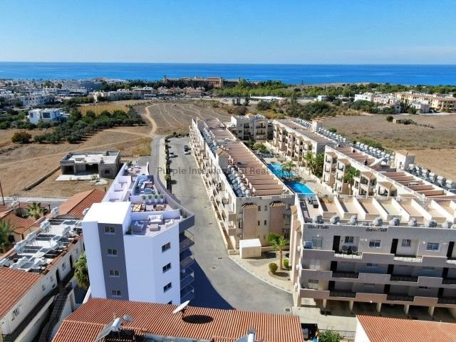 Image No.19-Appartement de 2 chambres à vendre à Tombs of the Kings