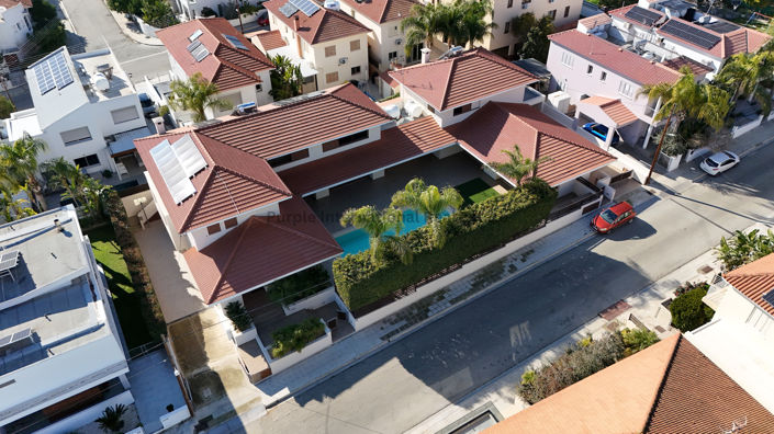 Image No.21-Villa de 6 chambres à vendre à Lakatamia