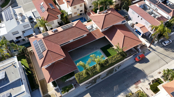 Image No.22-Villa de 6 chambres à vendre à Lakatamia