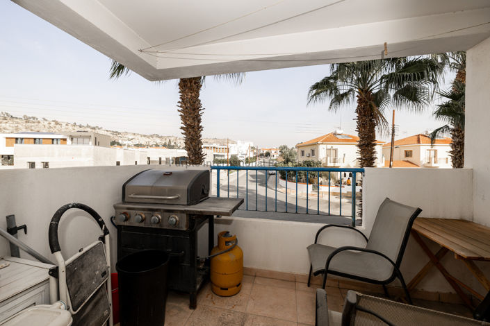 Image No.6-Appartement de 2 chambres à vendre à Oroklini