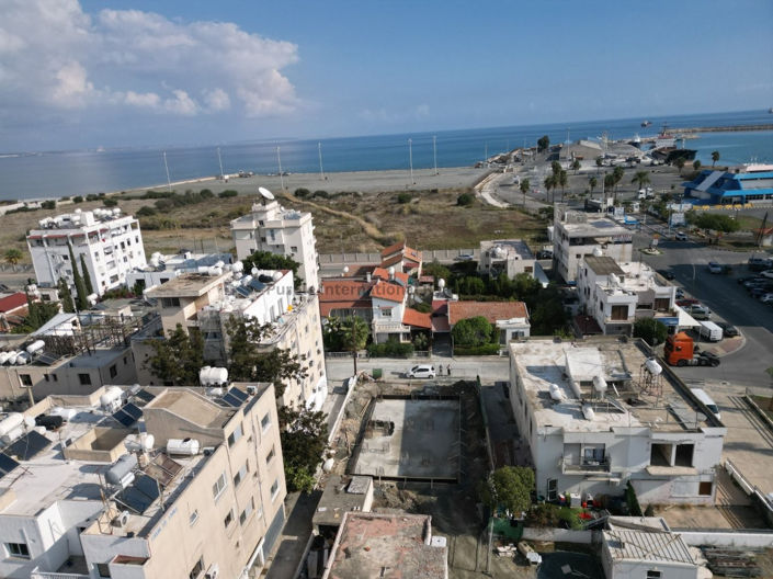 Image No.2-Appartement de 2 chambres à vendre à Larnaca