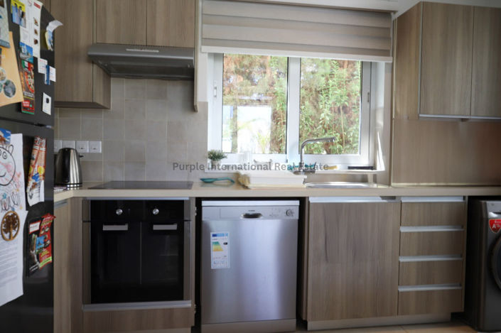 Image No.3-Villa de 4 chambres à vendre à Famagusta