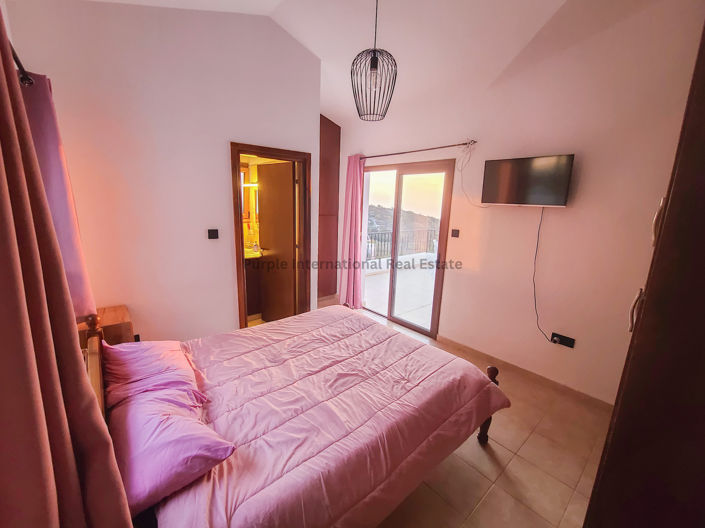 Image No.11-Villa de 4 chambres à vendre à Tsada