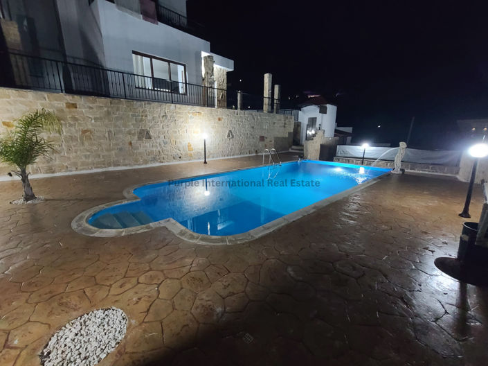 Image No.26-Villa de 4 chambres à vendre à Tsada