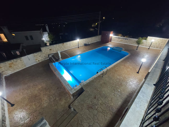 Image No.27-Villa de 4 chambres à vendre à Tsada