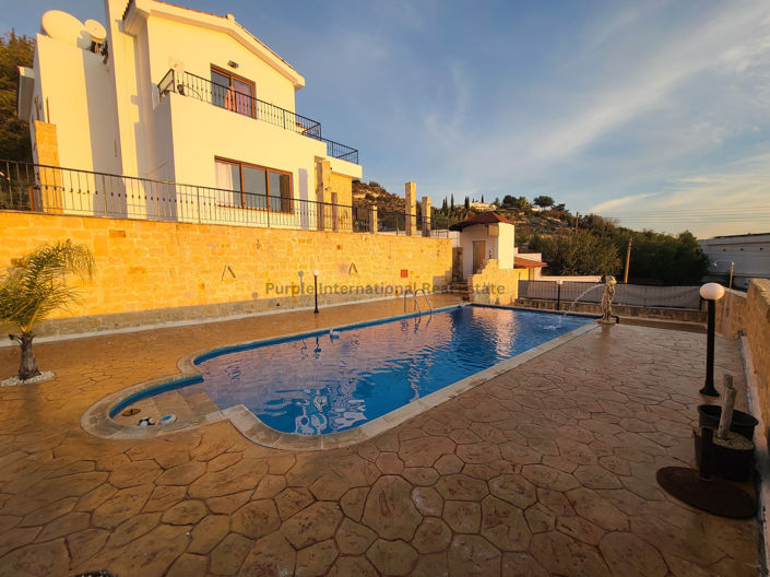 Image No.34-Villa de 4 chambres à vendre à Tsada