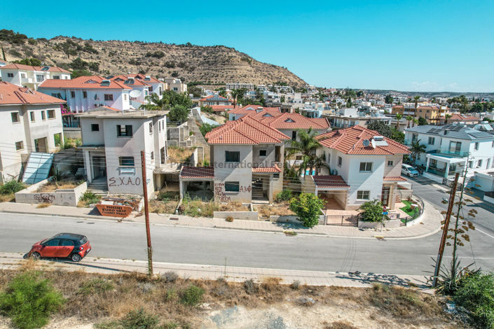 Image No.4-Villa de 3 chambres à vendre à Oroklini
