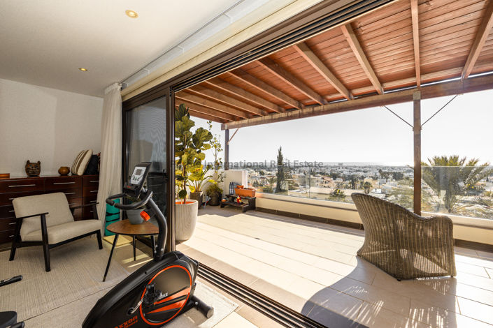 Image No.25-Appartement de 2 chambres à vendre à Oroklini