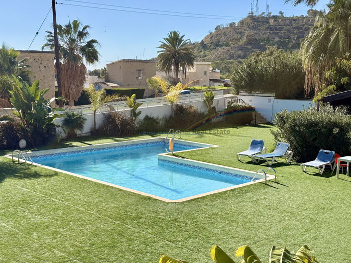 Image No.29-Appartement de 2 chambres à vendre à Oroklini