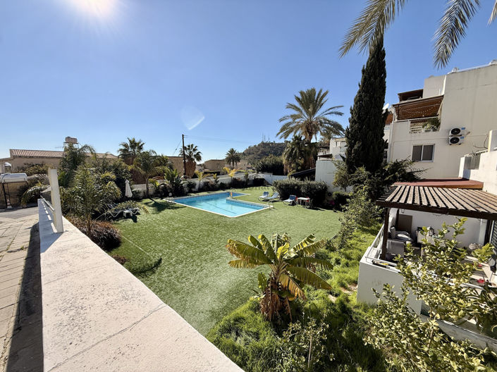 Image No.4-Appartement de 2 chambres à vendre à Oroklini