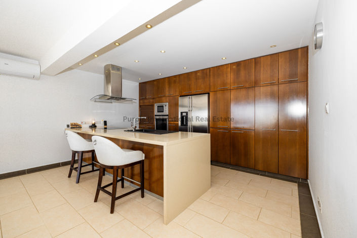 Image No.5-Appartement de 2 chambres à vendre à Oroklini