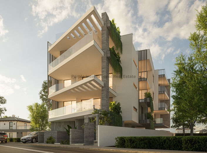 Image No.14-2 Bed Apartment for sale