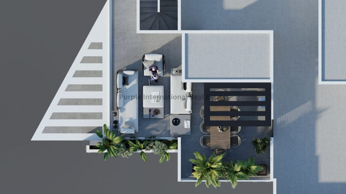 Image No.3-2 Bed Apartment for sale