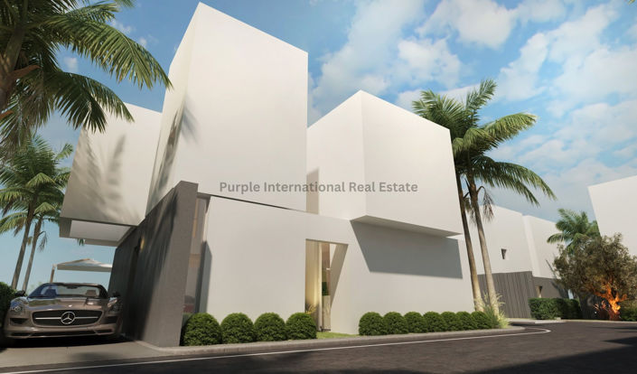 Image No.19-3 Bed Villa for sale