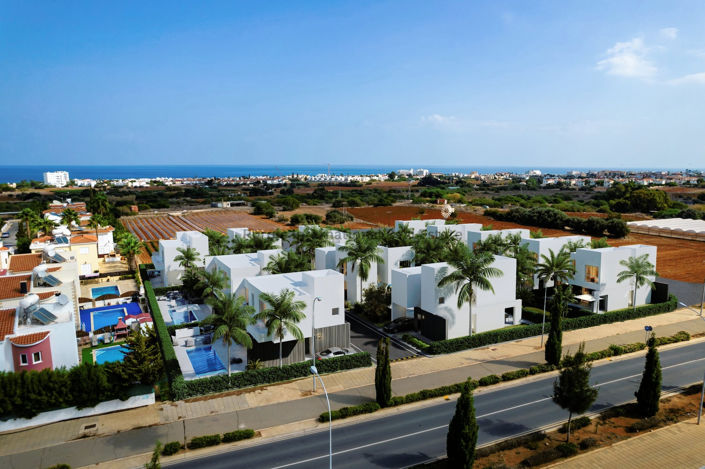 Image No.22-3 Bed Villa for sale