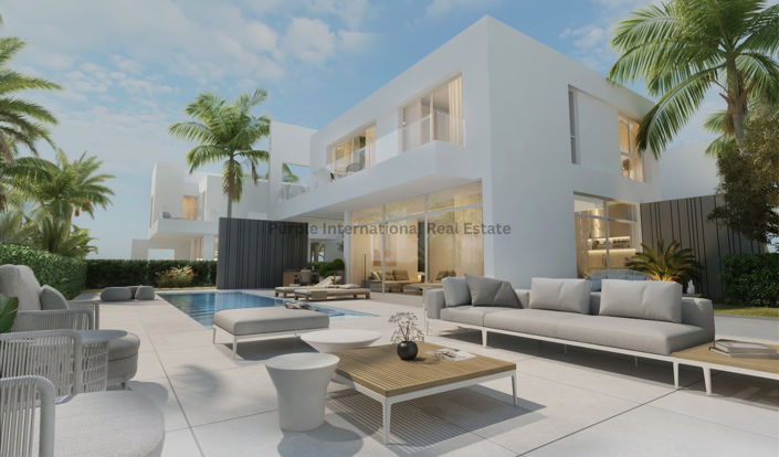 Image No.5-3 Bed Villa for sale