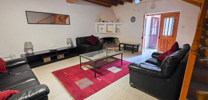 Image No.2-Maison de 2 chambres à vendre à Vouni