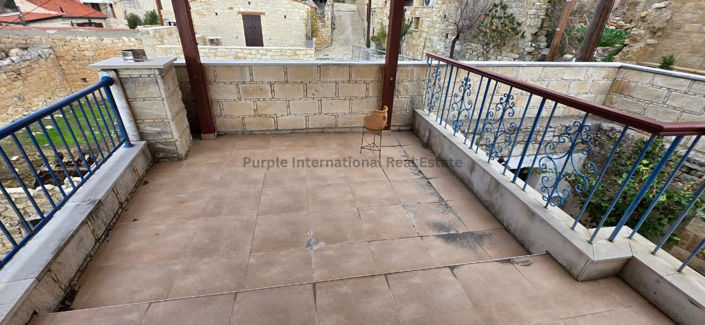 Image No.23-Maison de 2 chambres à vendre à Vouni