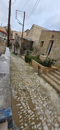 Image No.25-Maison de 2 chambres à vendre à Vouni