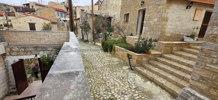 Image No.28-Maison de 2 chambres à vendre à Vouni