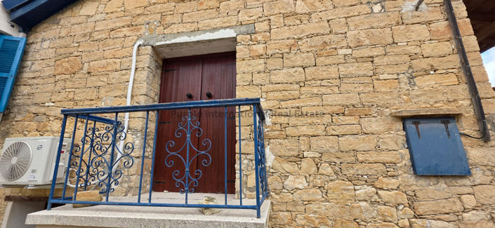 Image No.30-Maison de 2 chambres à vendre à Vouni