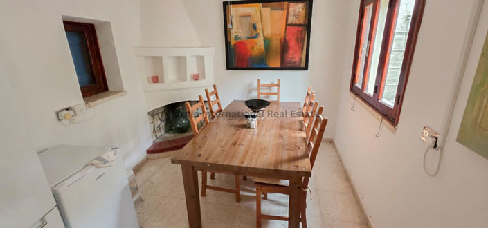 Image No.4-Maison de 2 chambres à vendre à Vouni