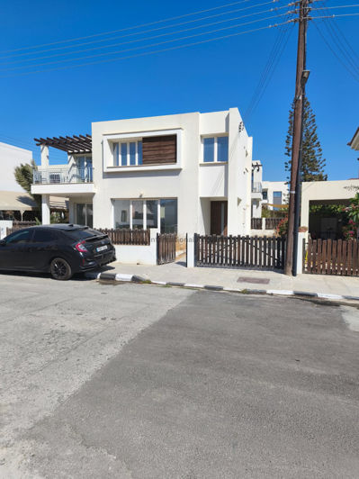 Image No.26-Villa de 3 chambres à vendre à Parekklisia